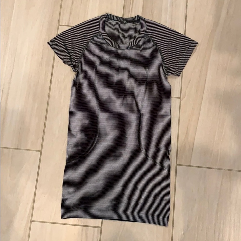 Lululemon too